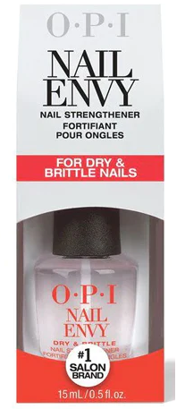 OPI Nail Envy Chất Tăng Cường cho Móng Khô & Giòn 0.5 oz 15 mL
