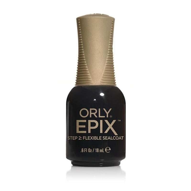 SƠN PHỦ ORLY EPIX SEALCOAT 18ML - 24800 Seal Coat