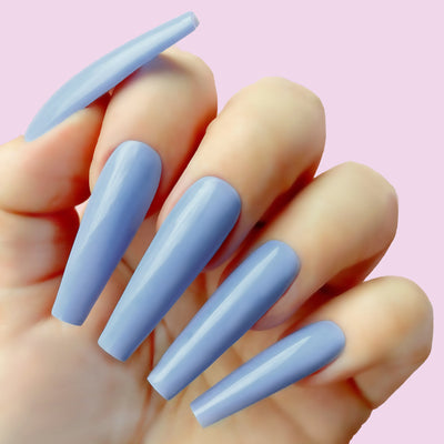 Kiara Sky All-In-One Gel - G5102 FOR SHORE
