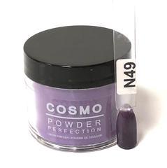 Bột Acrylic & Nhúng Cosmo 2 oz - CN049
