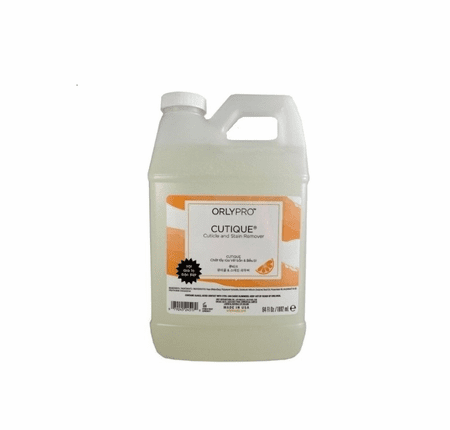 Nước Tẩy Biểu Bì Orly Cutique 64 oz