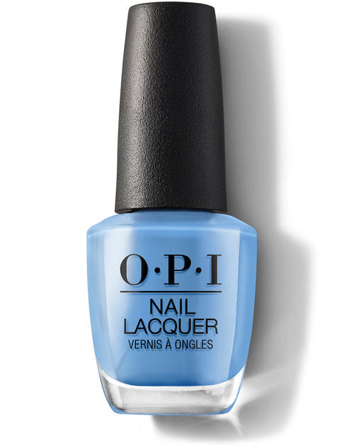 Sơn Móng Tay OPI - N61 Rich Girls & Po-Boys