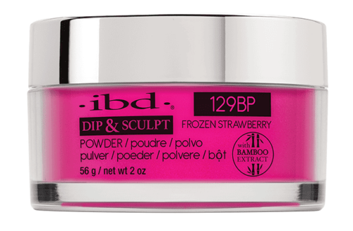IBD Dip & Sculpt - Dâu đông lạnh 129BP