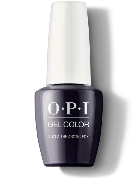 OPI Gel - I56 Suzi & Cáo Bắc Cực