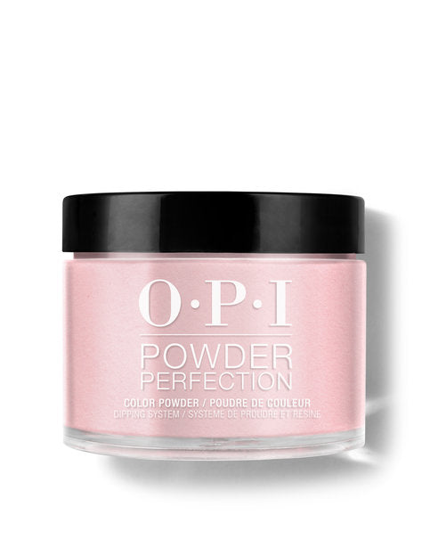 OPI Dipping Color Powders #DPL18 Tagus in That Selfie!