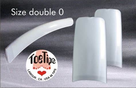 LM Toe Tips