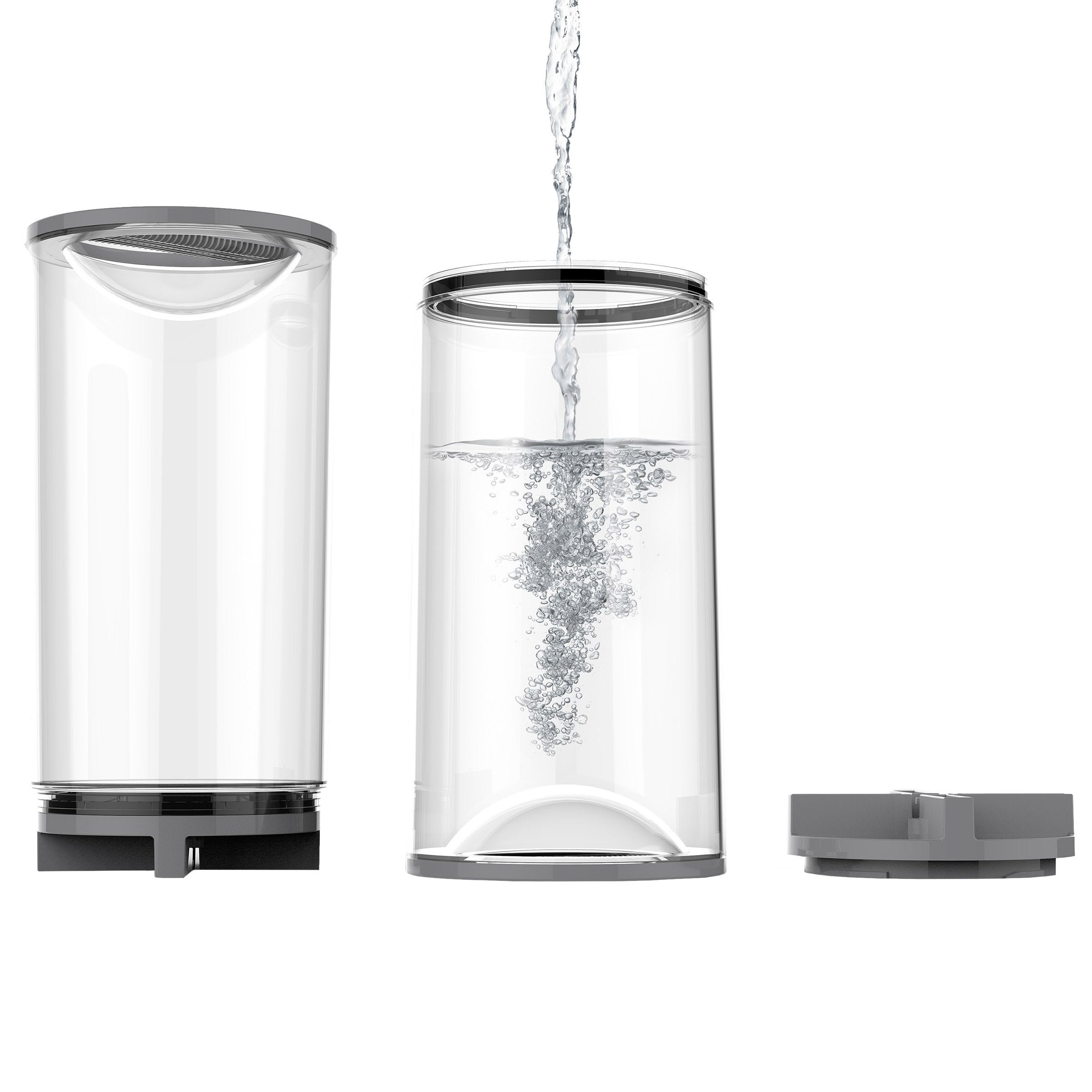 Energy Smart Evaporative 2G Humidifier