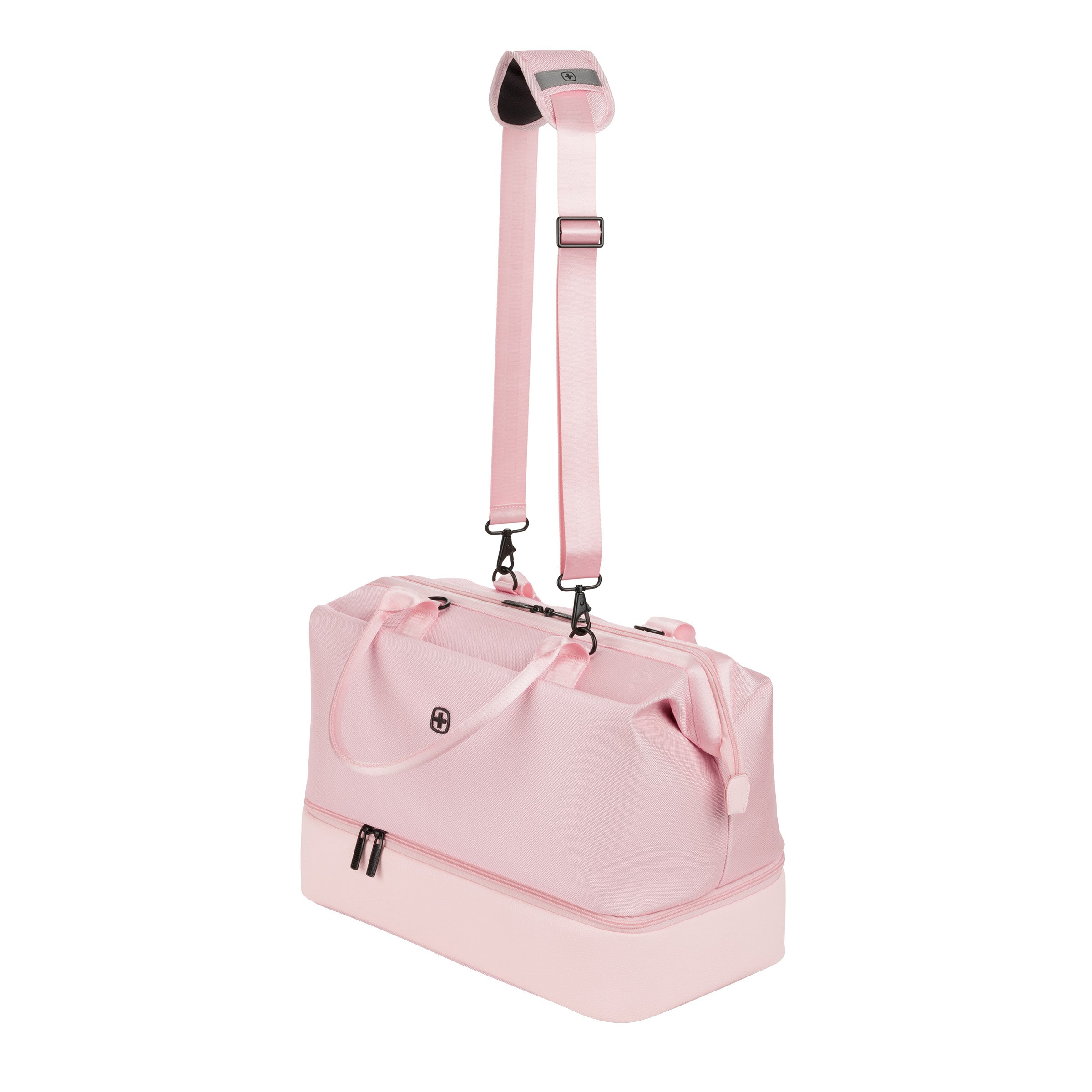 Weekender Tote Travel Bag