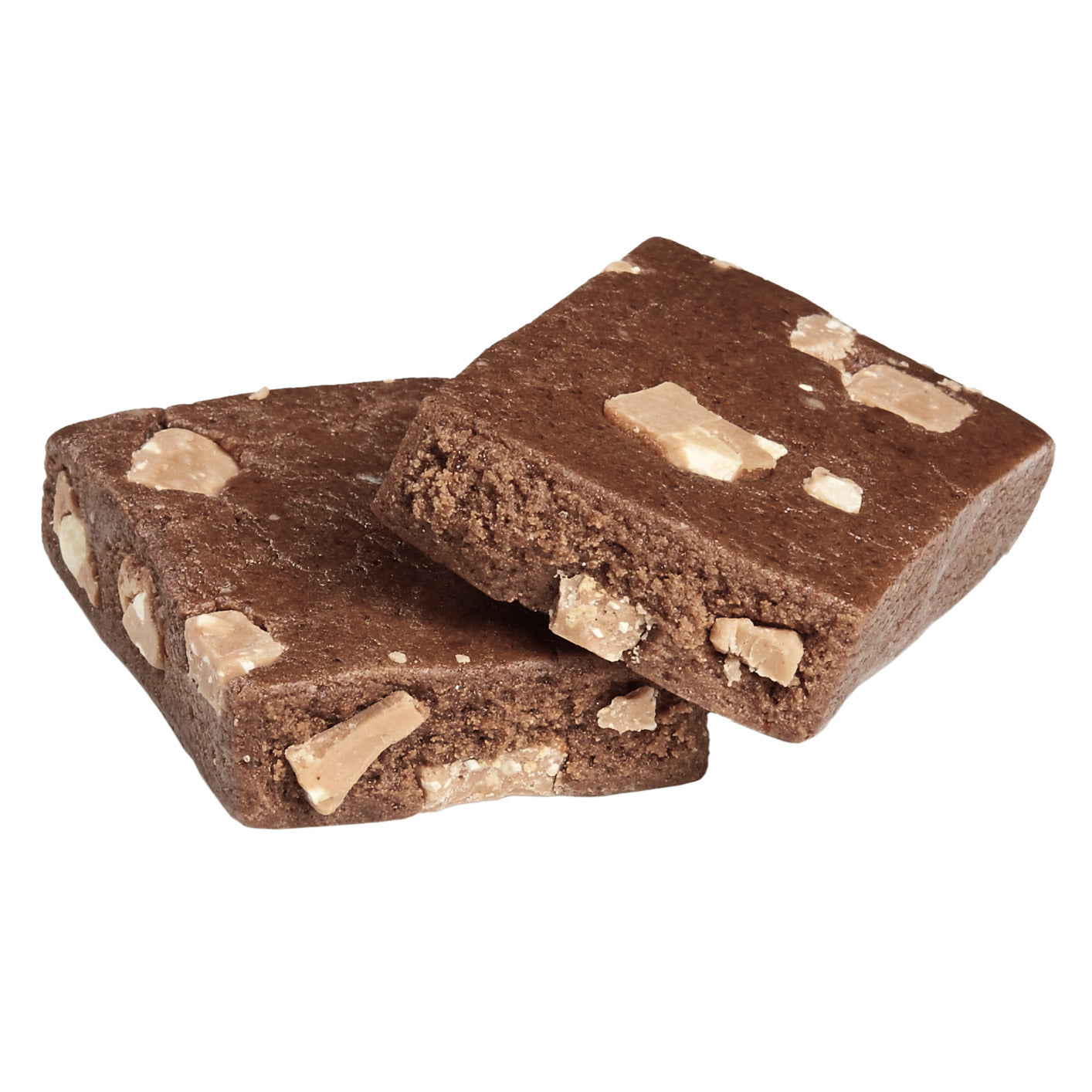 Protein Bars Chocolate Peanut Butter Chunk 2.12 Oz, 20-Count