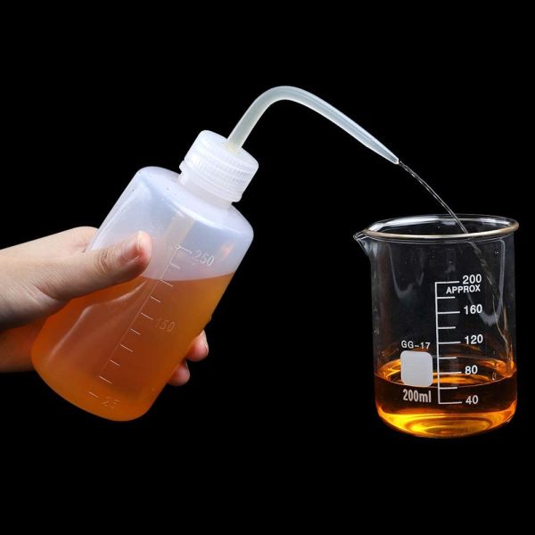 Chai rỗng (dùng cho sữa rửa mặt)