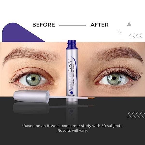Huyết thanh dưỡng mi - RapidLash