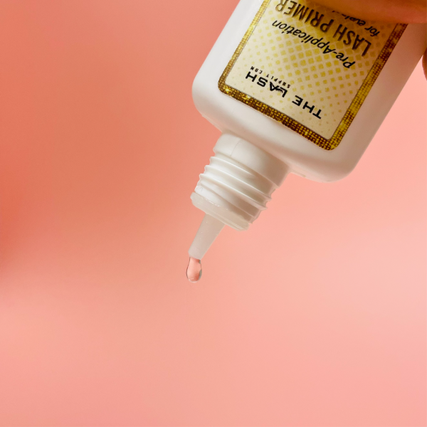 Lash Primer - Tiền xử lý