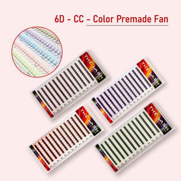 6D 0,07 (12 dòng) - CC - Hồng