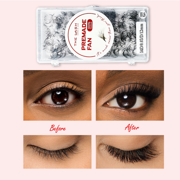 12D 0.03 (1000 quạt - Số lượng lớn) - 12mm - D