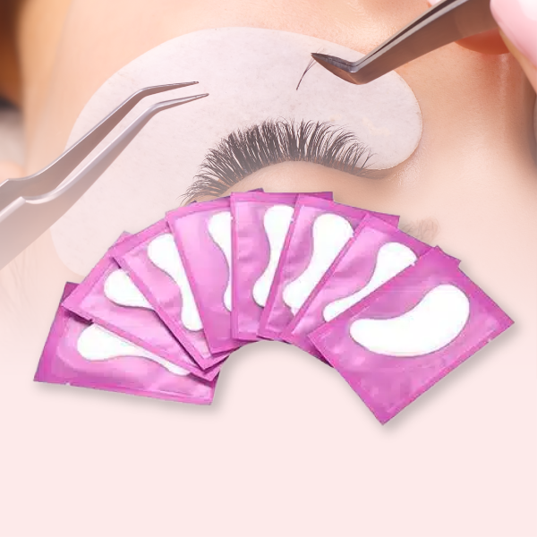 Miếng gel dưỡng mắt (50 miếng/gói)