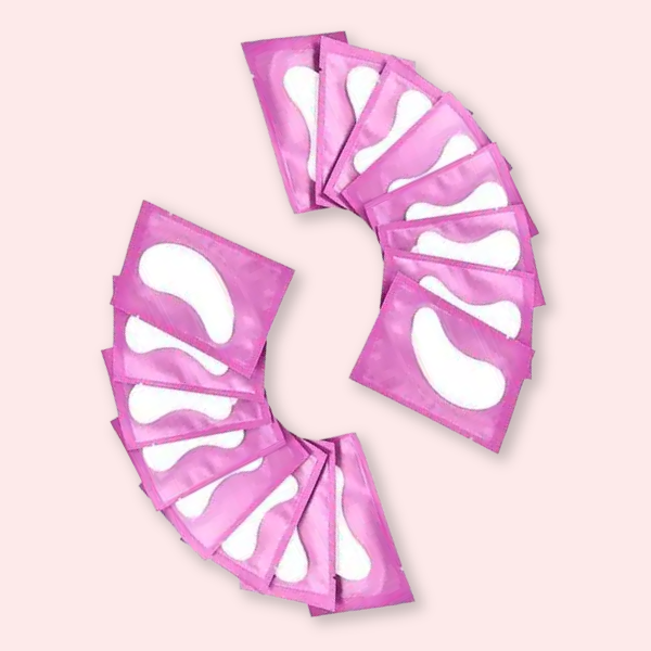 Miếng gel dưỡng mắt (50 miếng/gói)