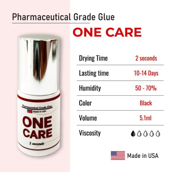 Keo - One Care (Dược phẩm)