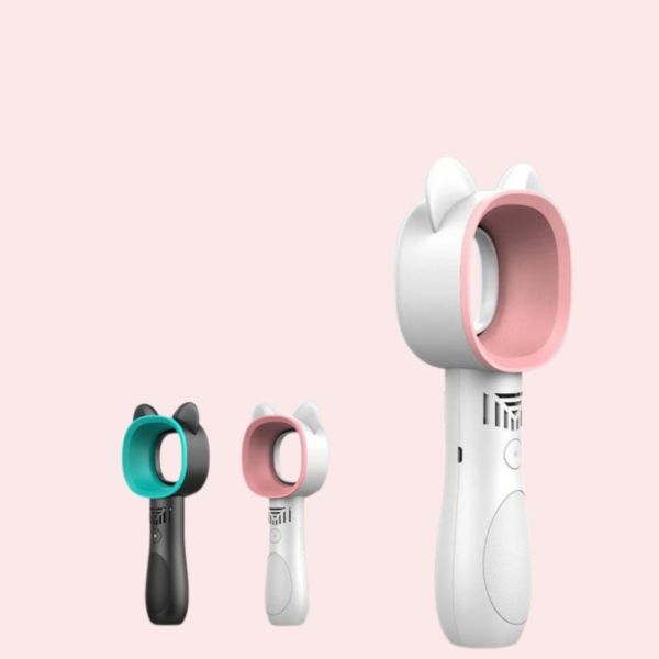 Quạt USB - Rabbit