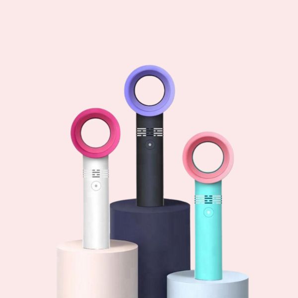 Quạt USB - Tròn