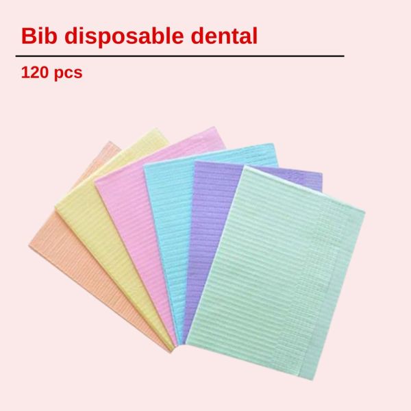 Yếm nha khoa dùng một lần