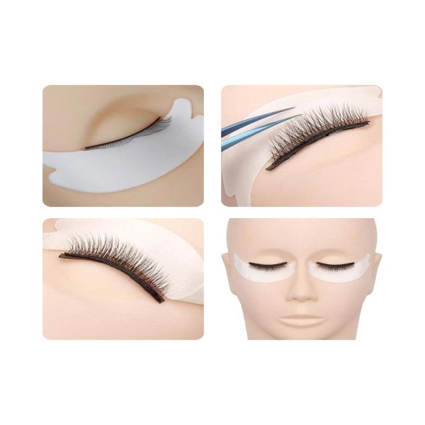 Miếng lót mắt Microfoam 20 miếng