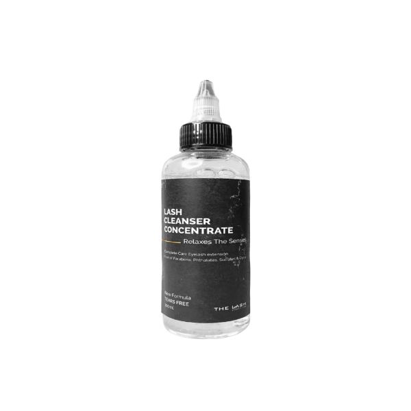 Dung dịch làm sạch mi cô đặc 3,4 fl oz
