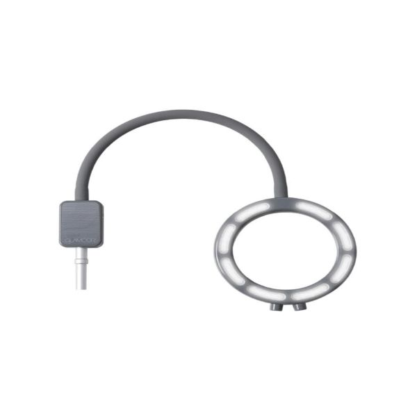 Đèn phóng đại GLAMCOR SATURN - Đèn LED
