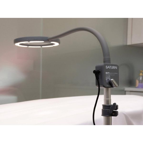 Đèn phóng đại GLAMCOR SATURN - Đèn LED