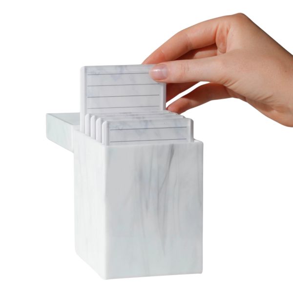 Khay đựng/tổ chức mi