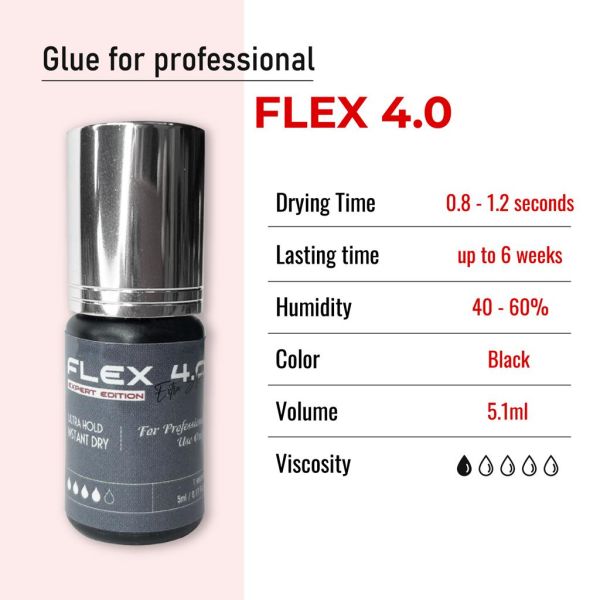 Keo - Flex