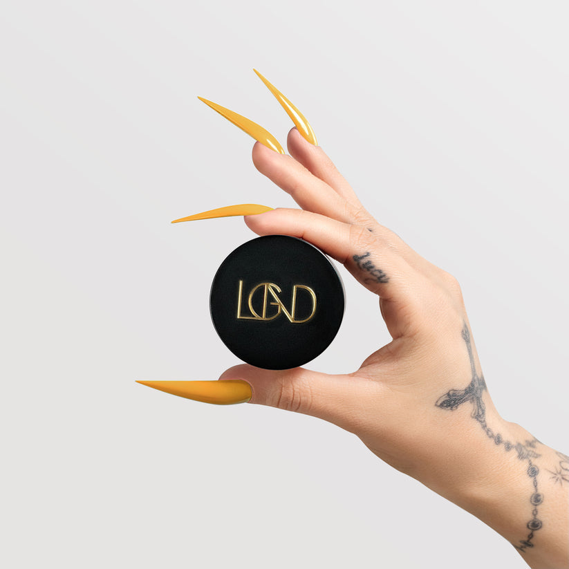 Chaun Legend Dip Powder Hazel Eyes  A2.175