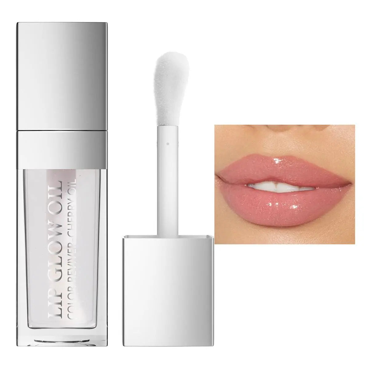 Spring Juicy Lip Gloss, Moisturizing Transparent Makeup Mirror Lip Oil, Glossy Lip Balm, Hydrating Lip Care Moisturizer for Girls Women Music Festival Makeup, Hydrate Cosmetic Gift, Lip Care Lip Moisturizer