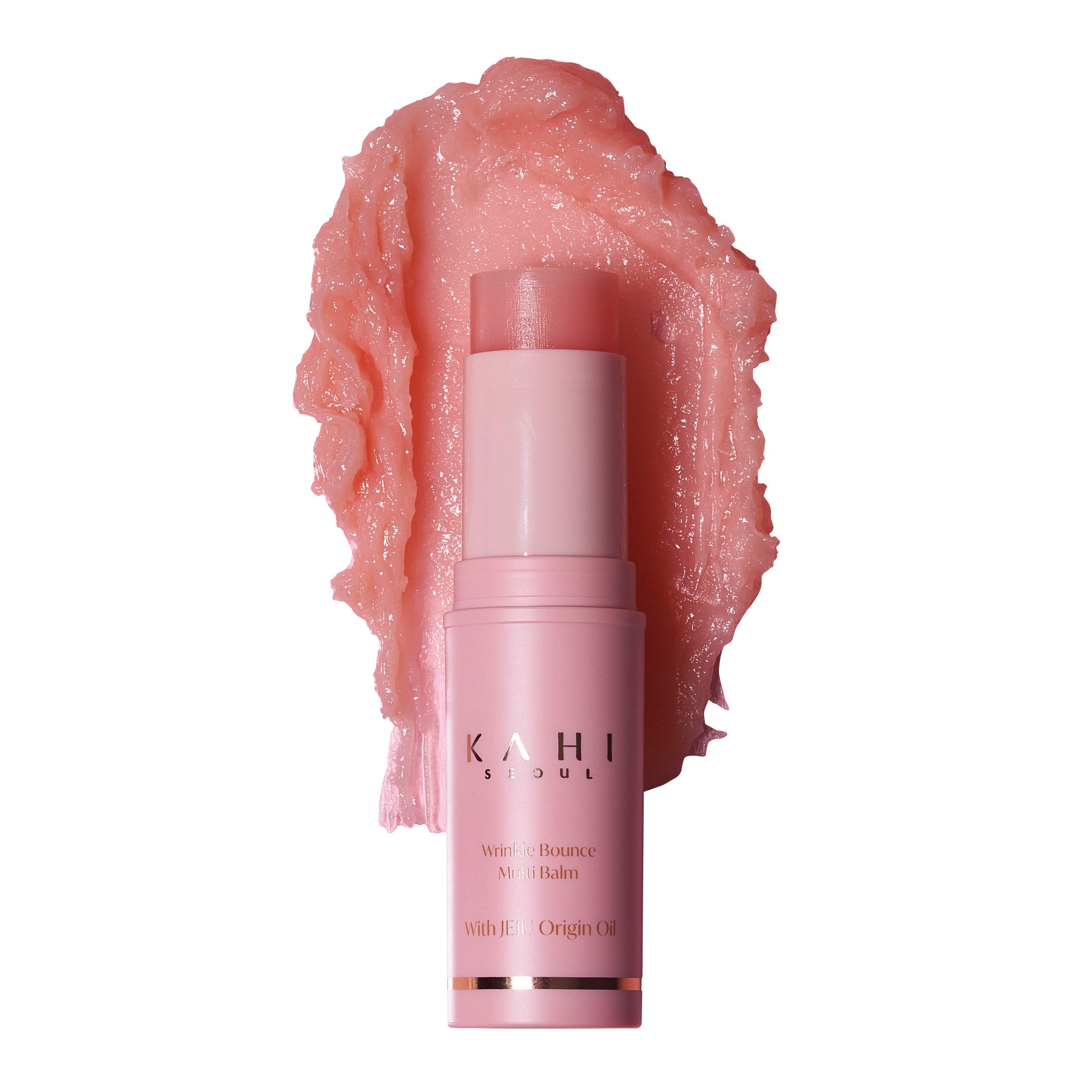 Seoul Wrinkle Bounce Multi Balm, 0.32 Oz, 2-Pack