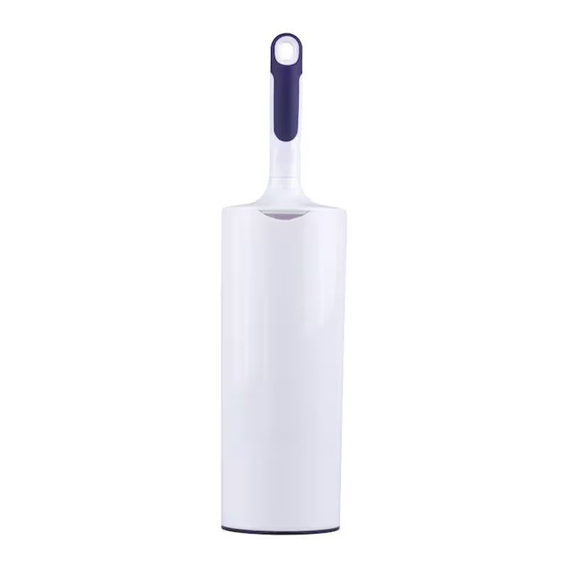 Nylon Toilet Brush with Brush Holder