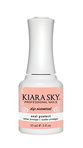 Kiara Sky Dipping Liquid 0.5 oz - Seal Protect