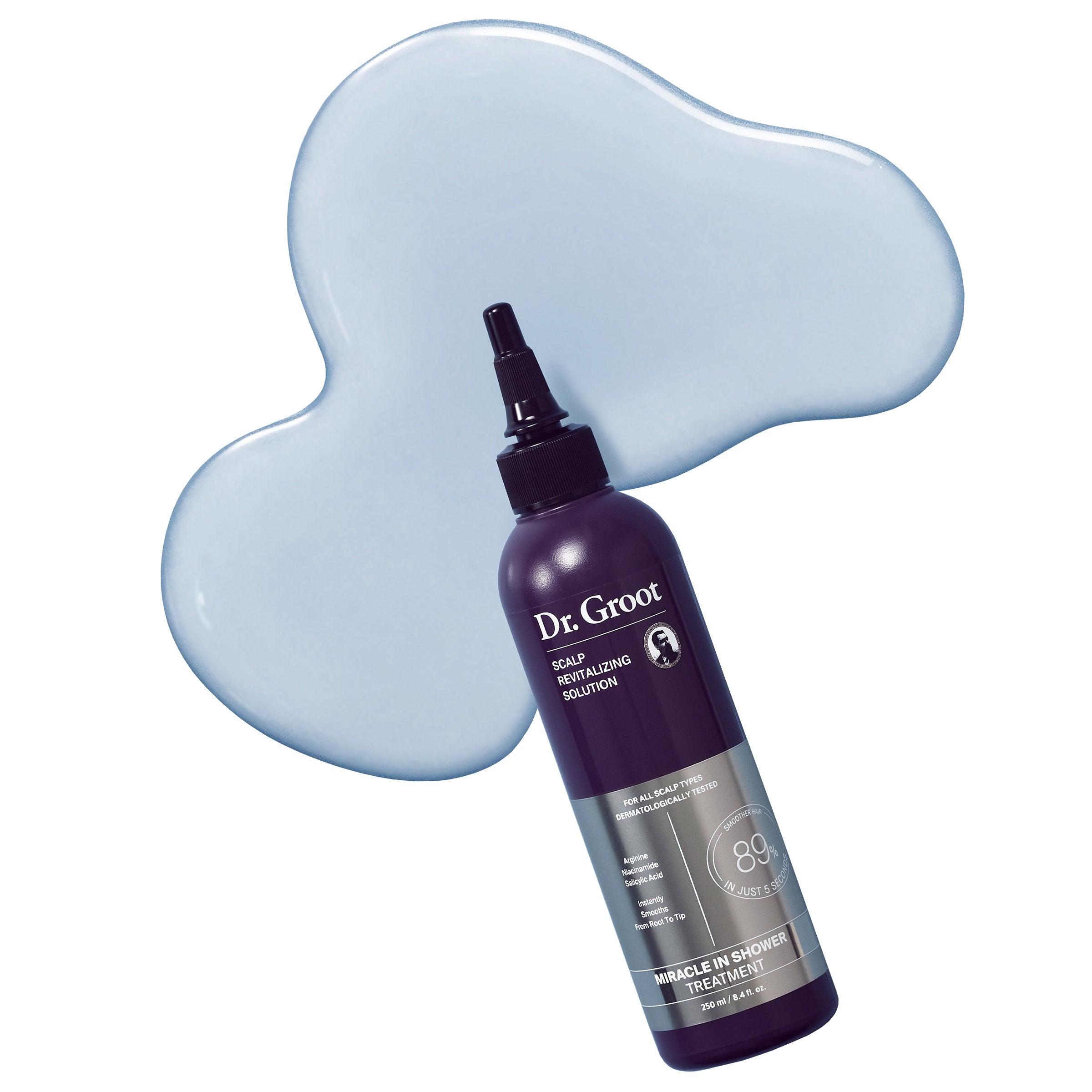 Scalp Revitalizing Solution, 8.4 Fl Oz, 2-Pack