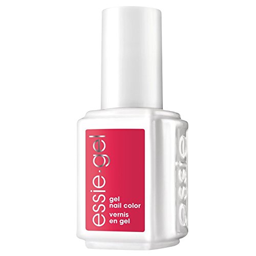 ESSIE GEL 678G LACQUERED UP