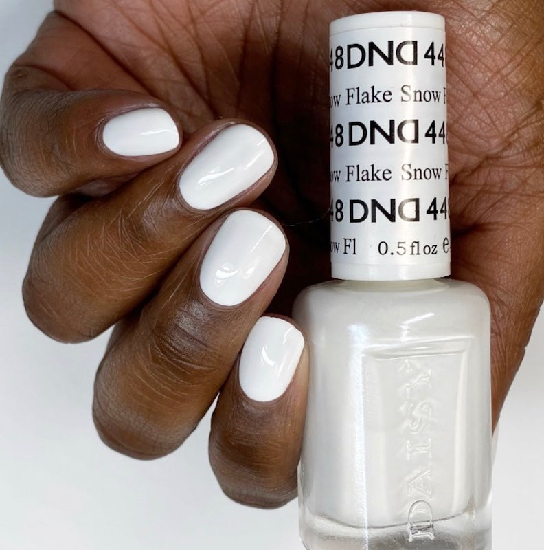 DND 448 Snow Flake