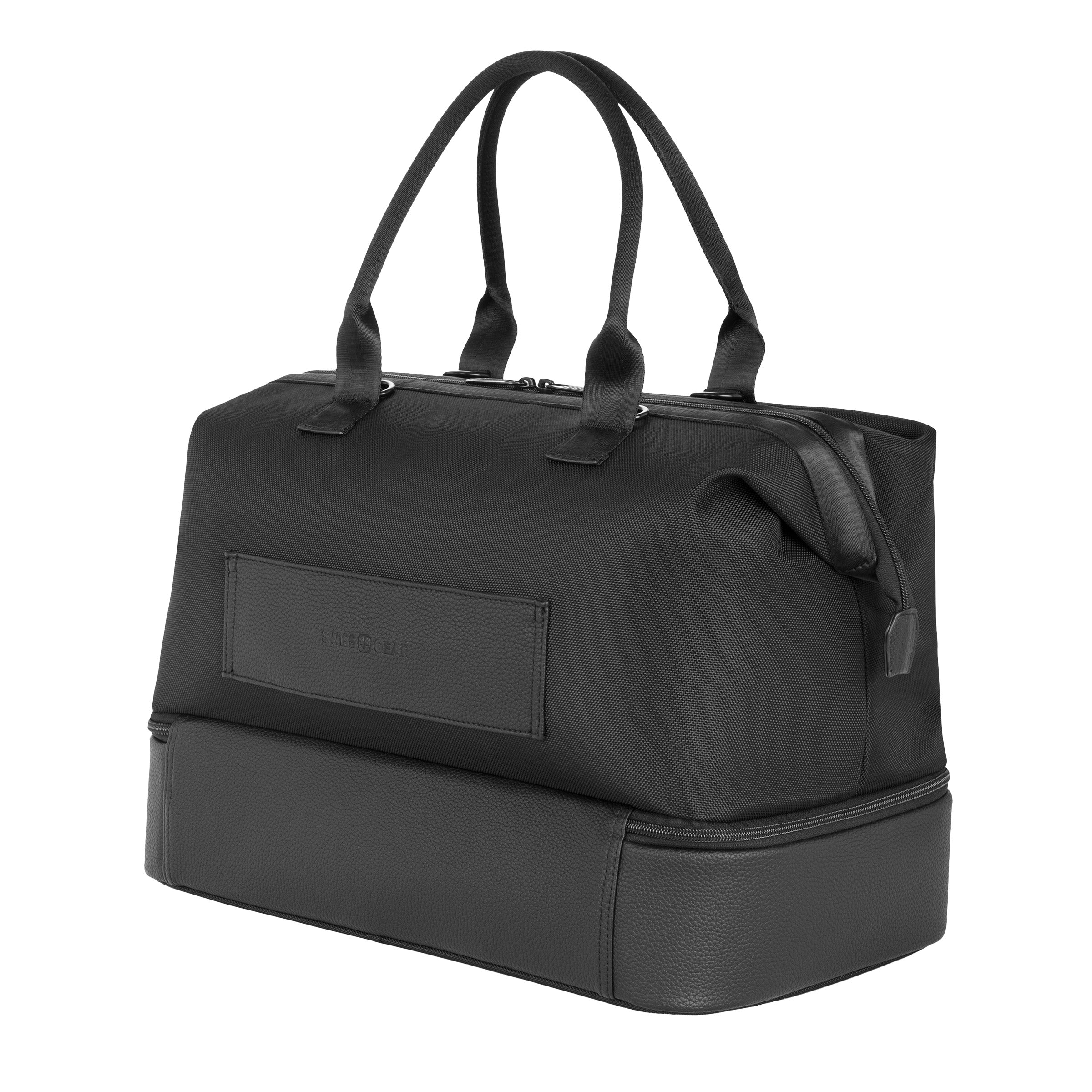 Weekender Tote Travel Bag