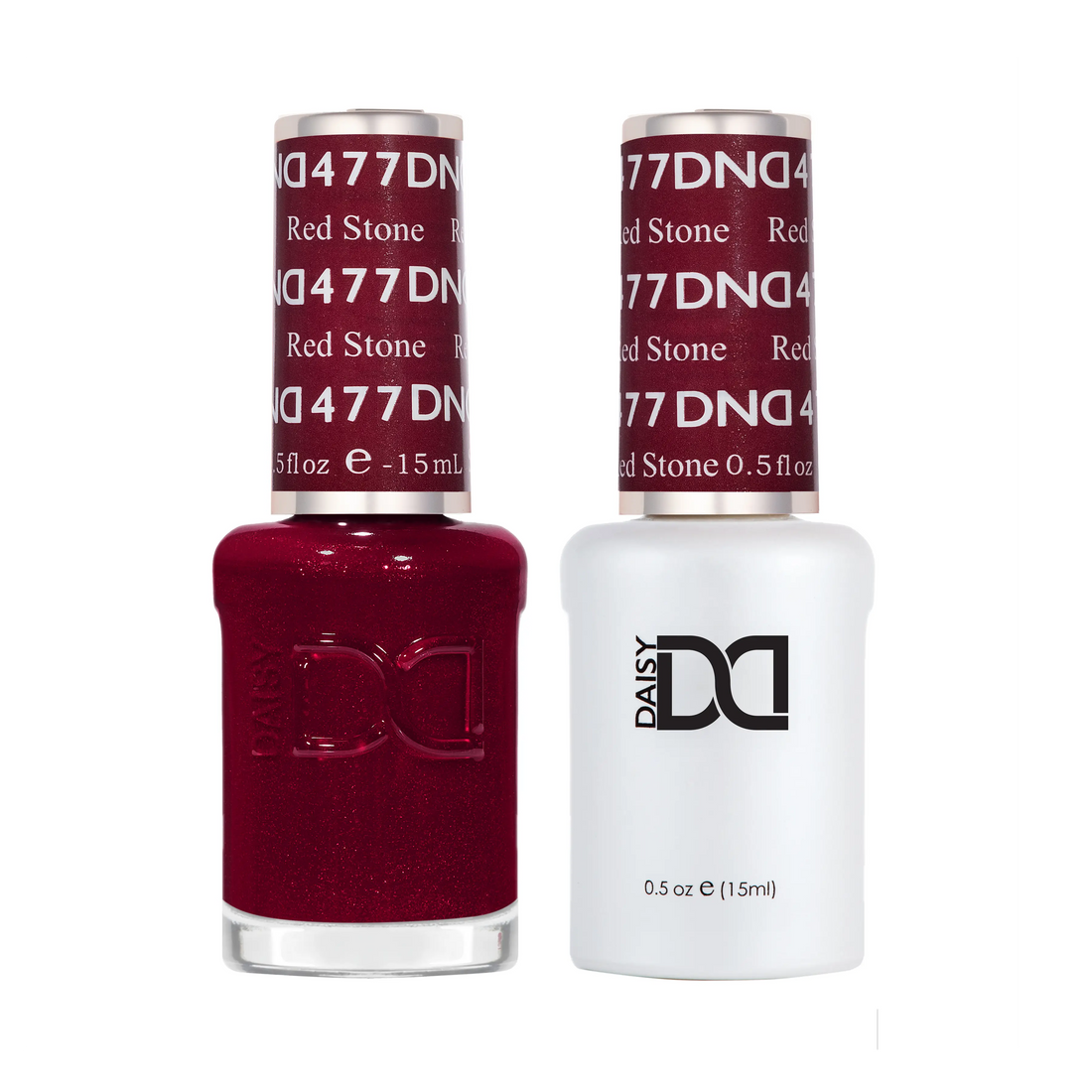 DND 477 Red Stone