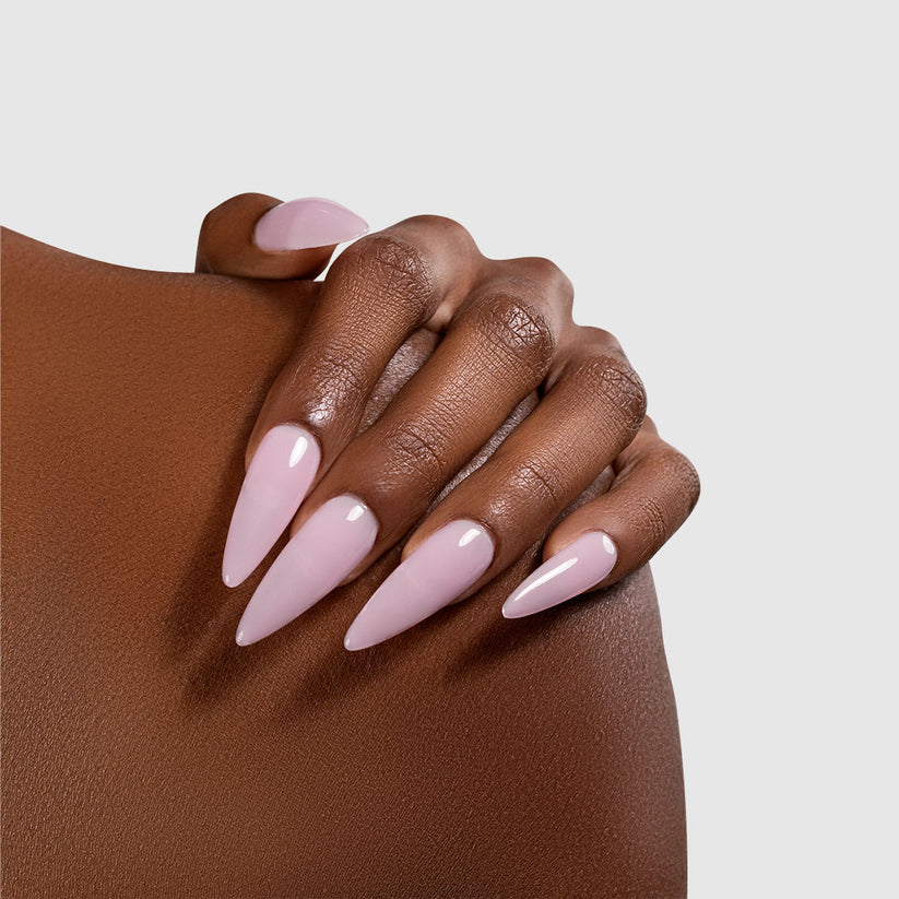 Chaun Legend Gel Polish-Angel Kisses - LG5002