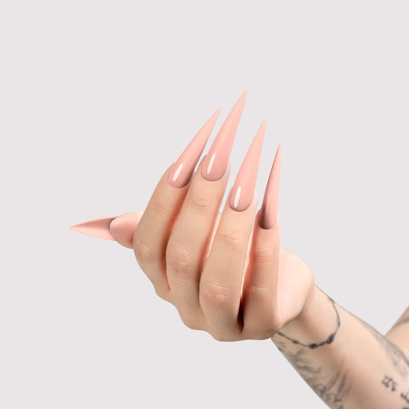 Chaun Legend Gel Polish-Something Magical - LG5013