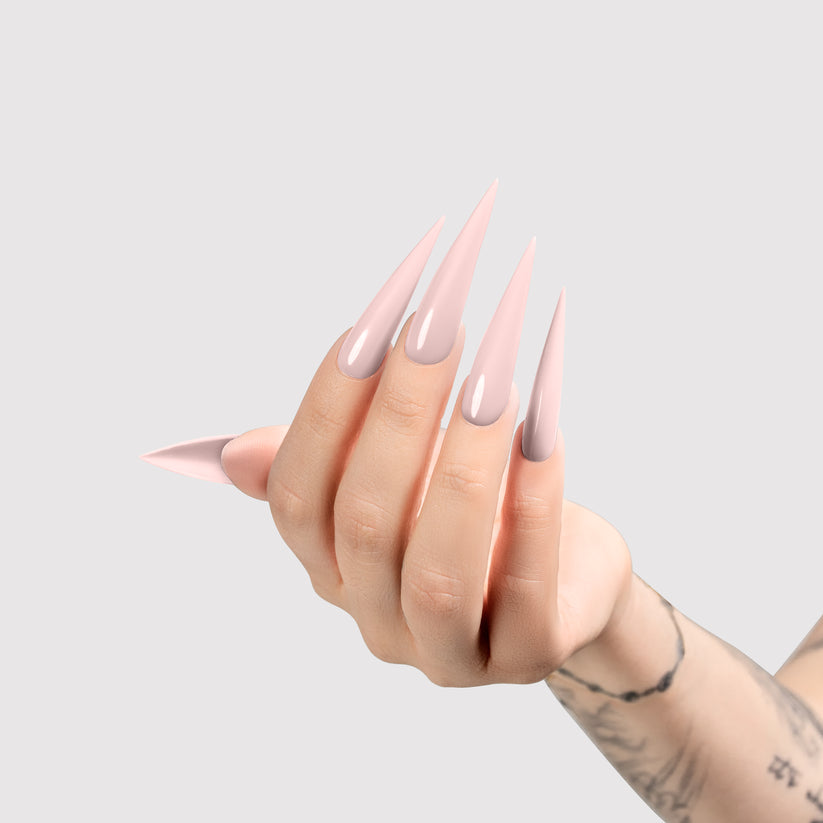 Chaun Legend Gel Polish-Sugar Pie - LG5023