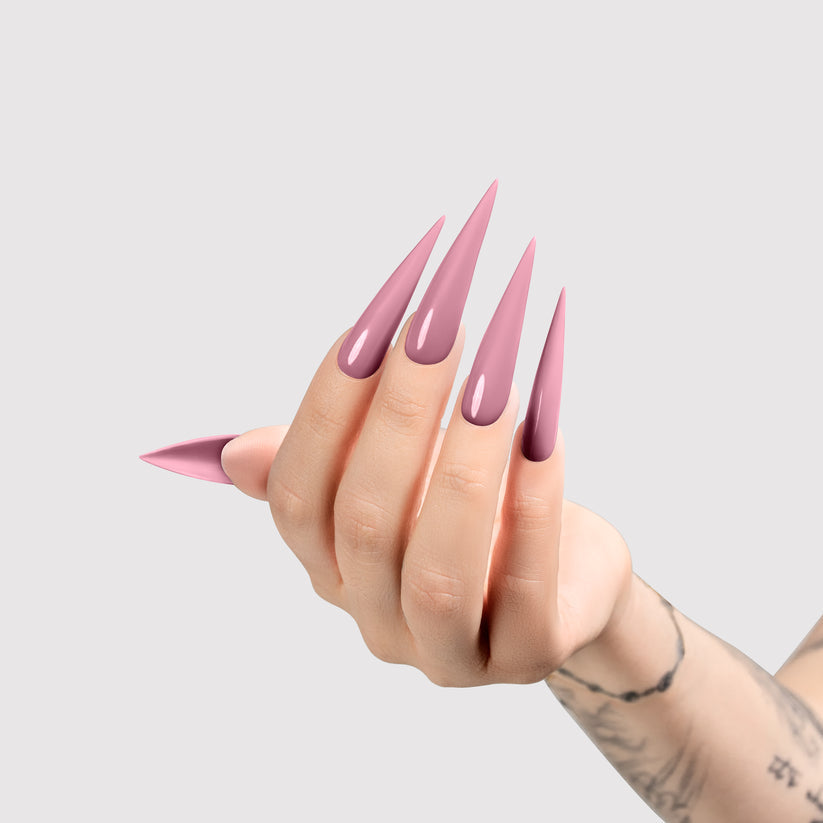 Chaun Legend Gel Polish-Ex Fling - LG5026