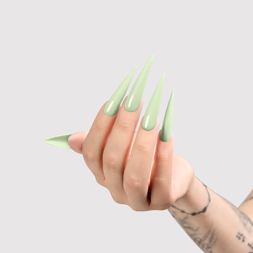 Chaun Legend Gel Polish-Mint Condition - LG5043
