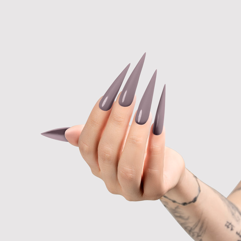 Chaun Legend Gel Polish-In Between - LG5068