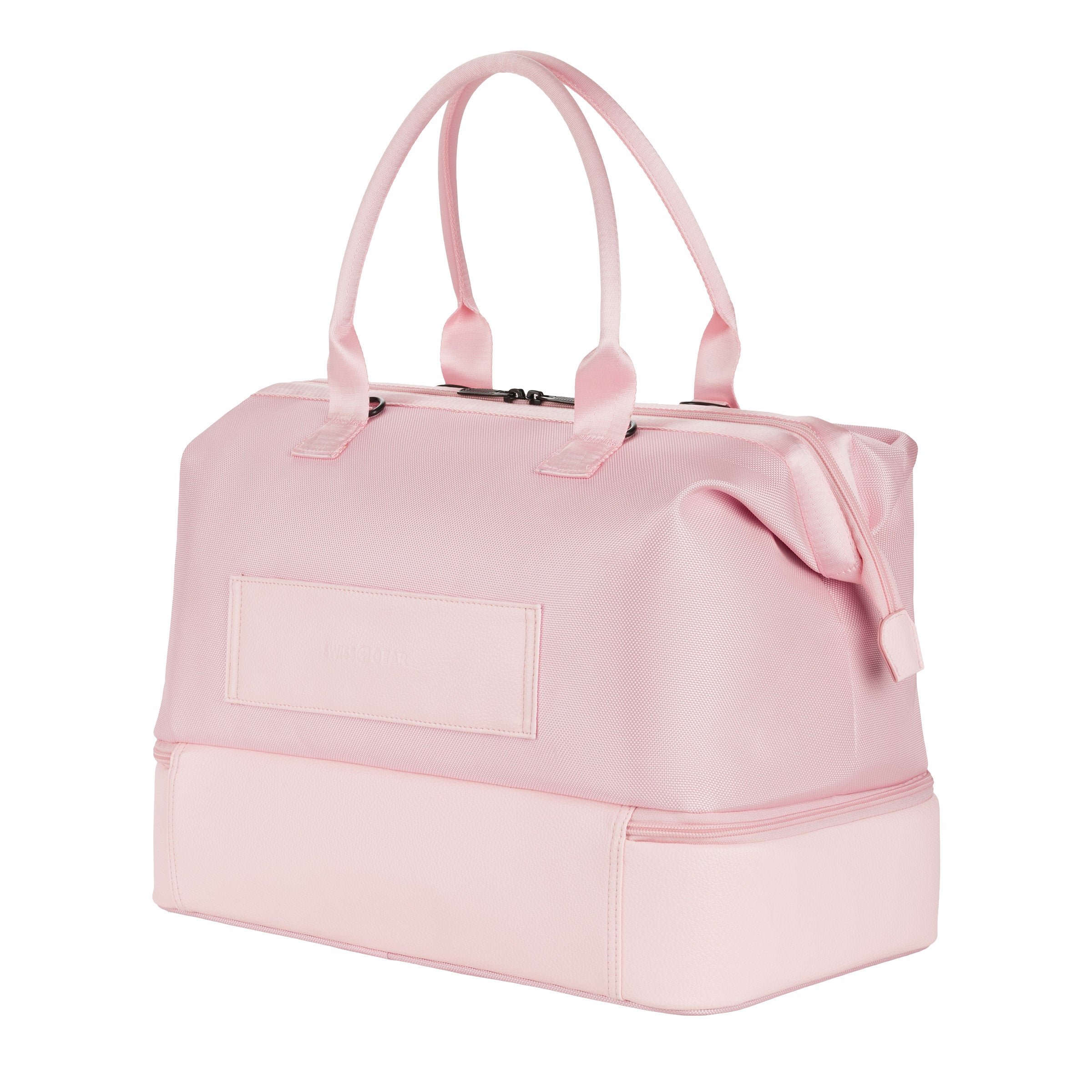 Weekender Tote Travel Bag