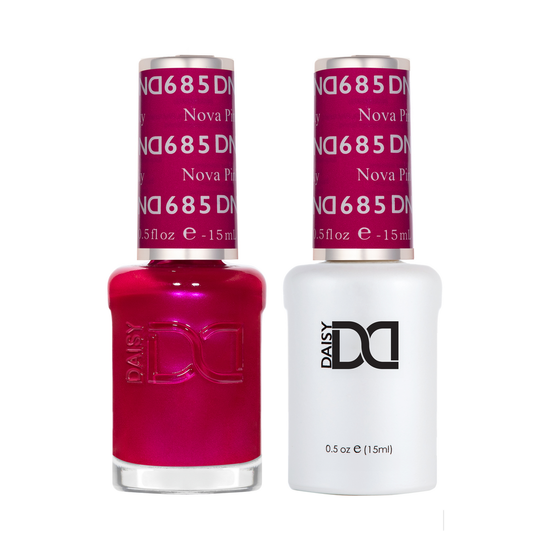DND 685 Nova Pinky