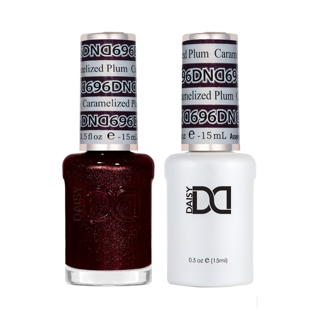 DapDip 696 CARAMELIZED PLUM