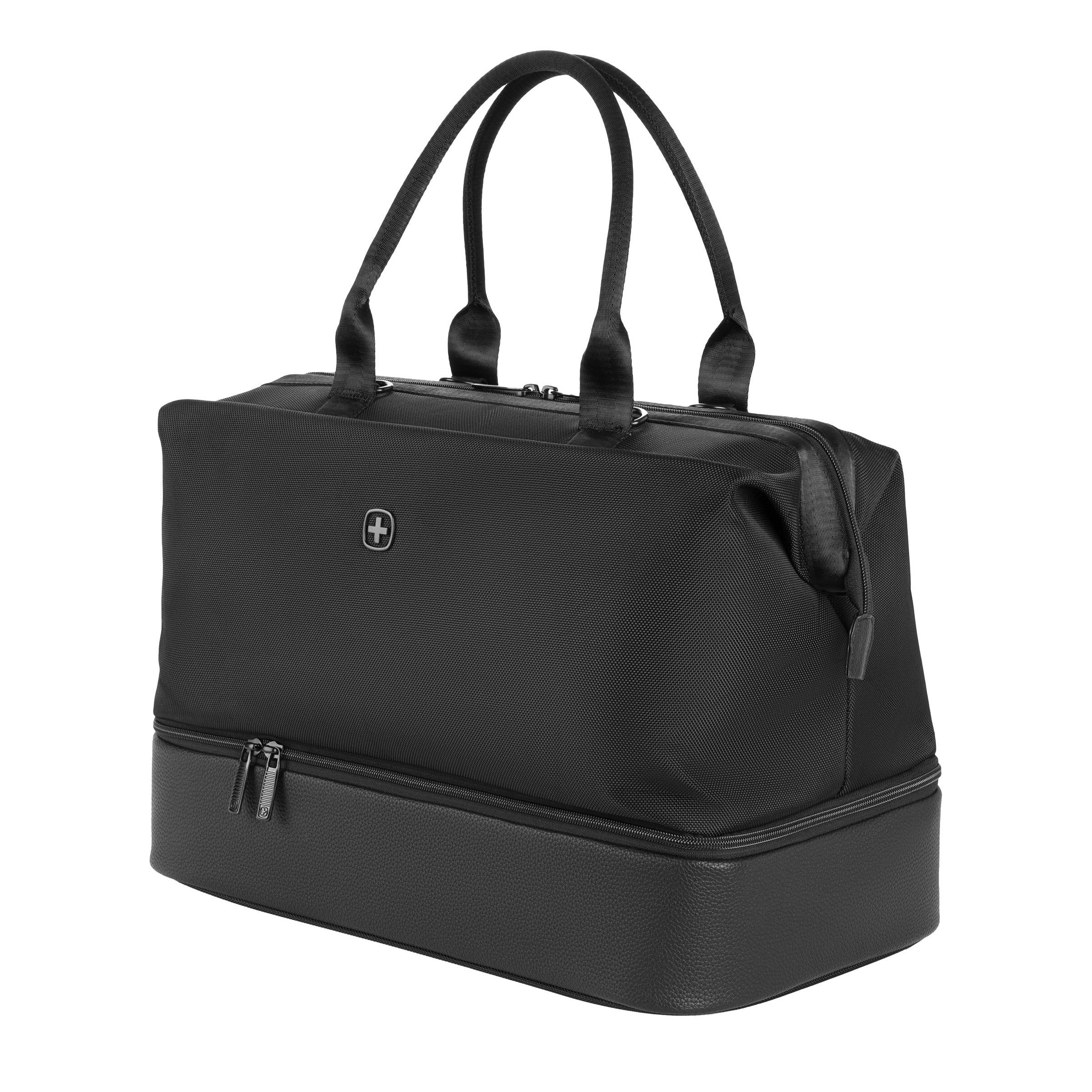 Weekender Tote Travel Bag
